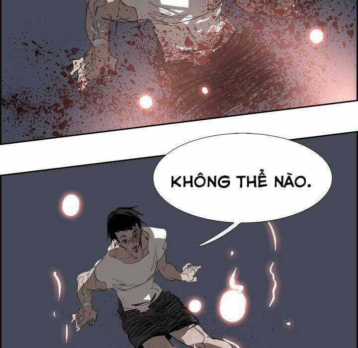 Warble - Chapter 128 - Trang 30