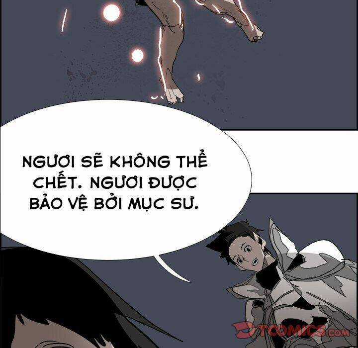 Warble - Chapter 128 - Trang 31