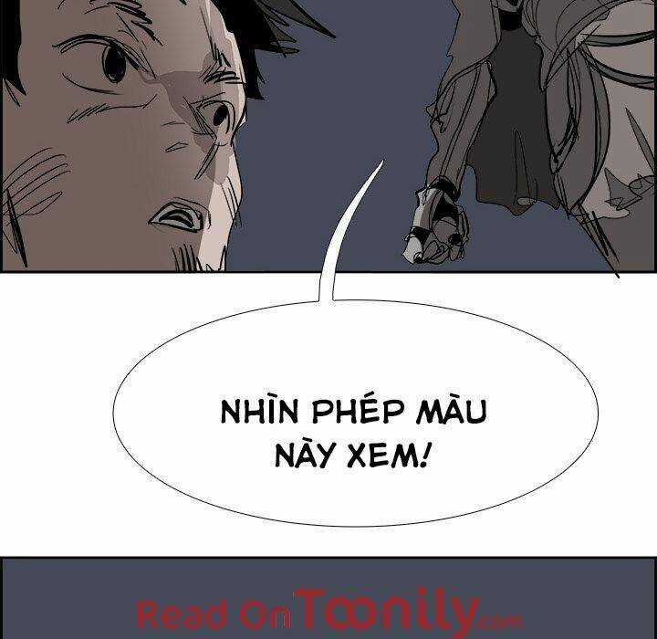 Warble - Chapter 128 - Trang 32