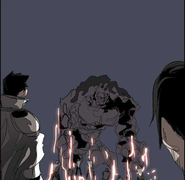 Warble - Chapter 128 - Trang 33