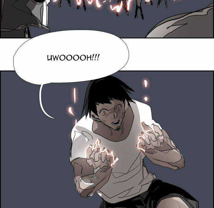 Warble - Chapter 128 - Trang 34