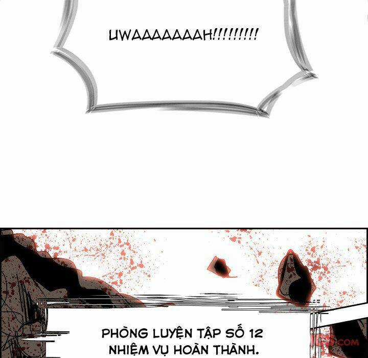 Warble - Chapter 128 - Trang 37