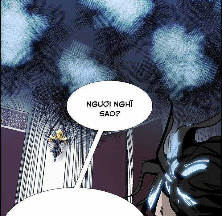 Warble - Chapter 128 - Trang 40