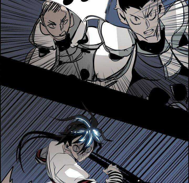 Warble - Chapter 128 - Trang 5