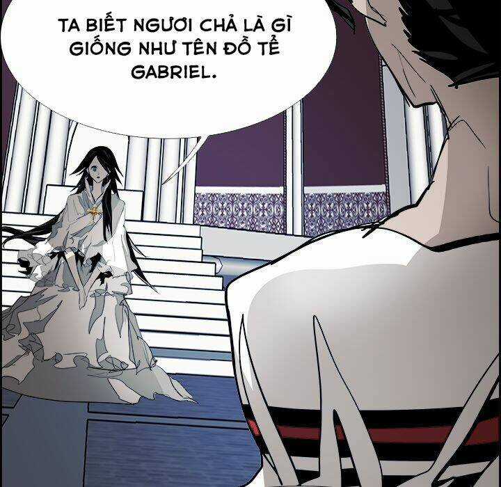 Warble - Chapter 128 - Trang 41