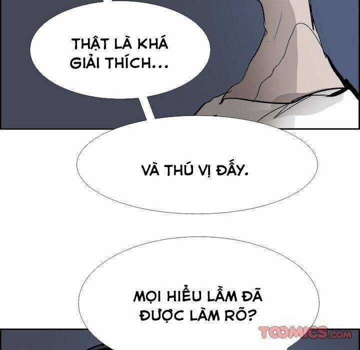 Warble - Chapter 128 - Trang 43