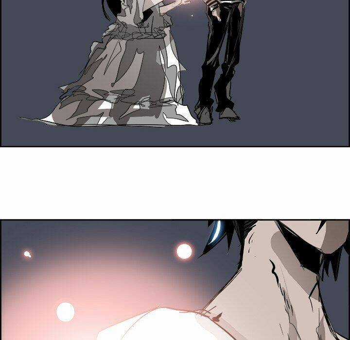 Warble - Chapter 128 - Trang 62