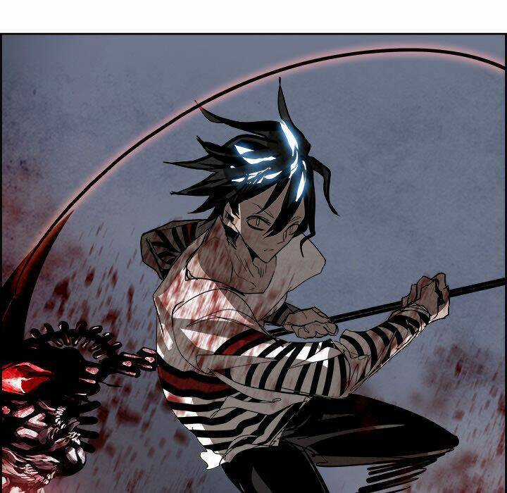 Warble - Chapter 128 - Trang 70