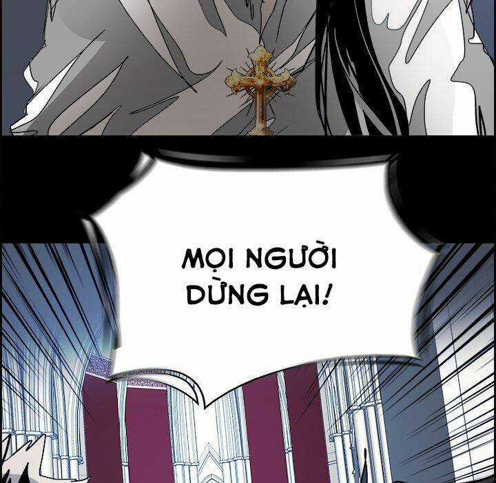 Warble - Chapter 128 - Trang 8