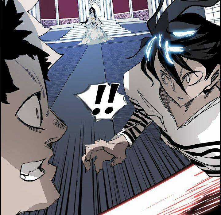 Warble - Chapter 128 - Trang 9