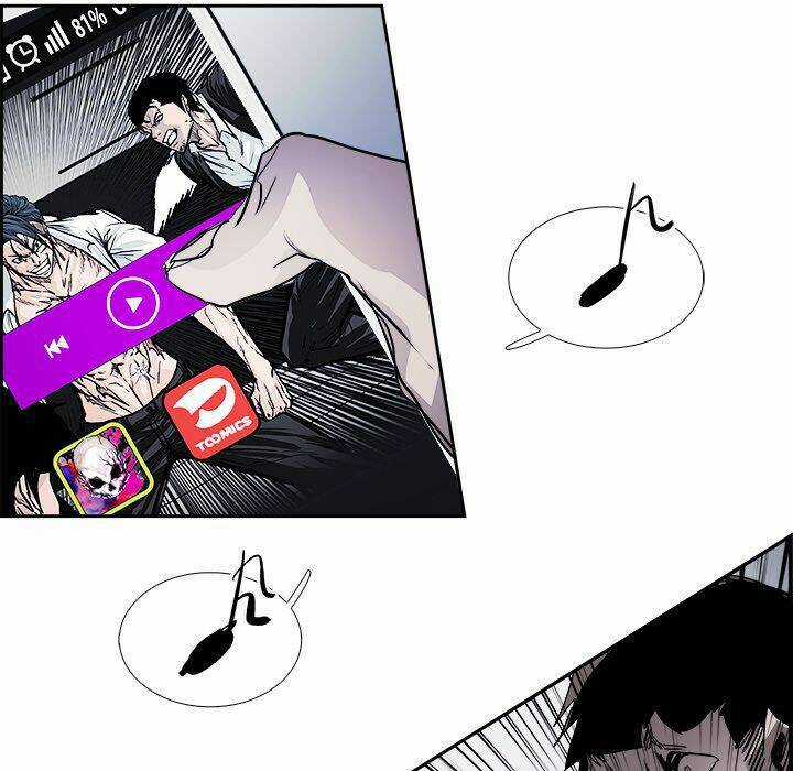 Warble - Chapter 129 - Trang 12