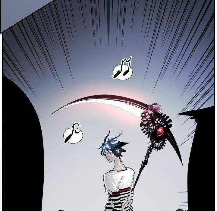 Warble - Chapter 129 - Trang 15