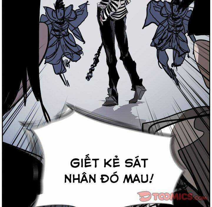 Warble - Chapter 129 - Trang 16