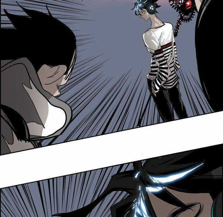 Warble - Chapter 129 - Trang 18