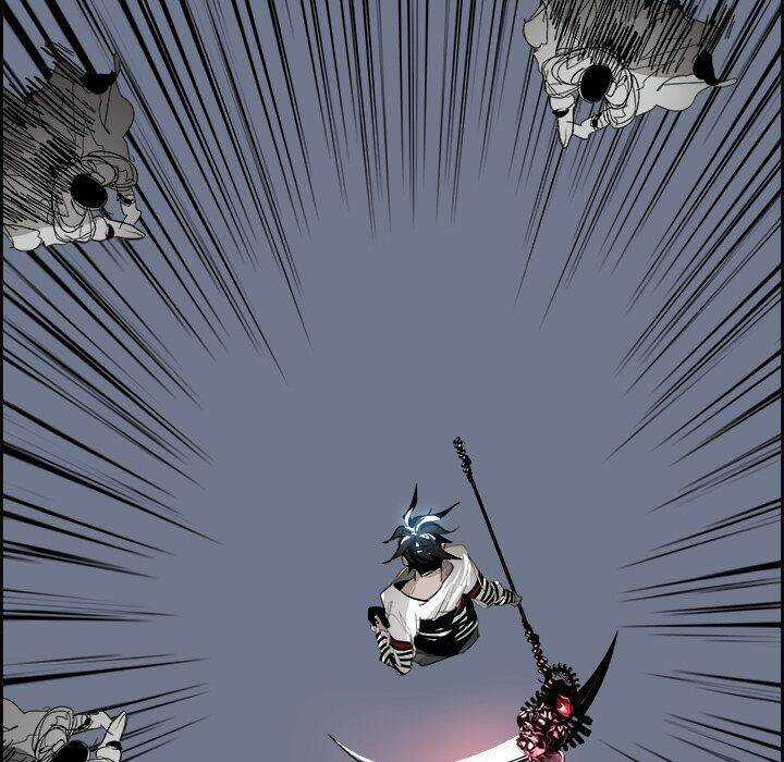 Warble - Chapter 129 - Trang 21