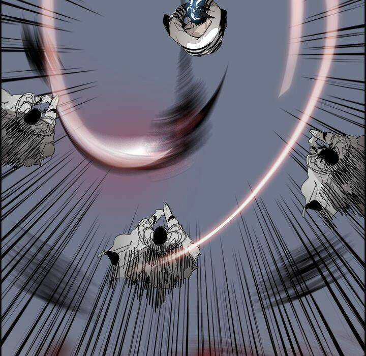 Warble - Chapter 129 - Trang 24