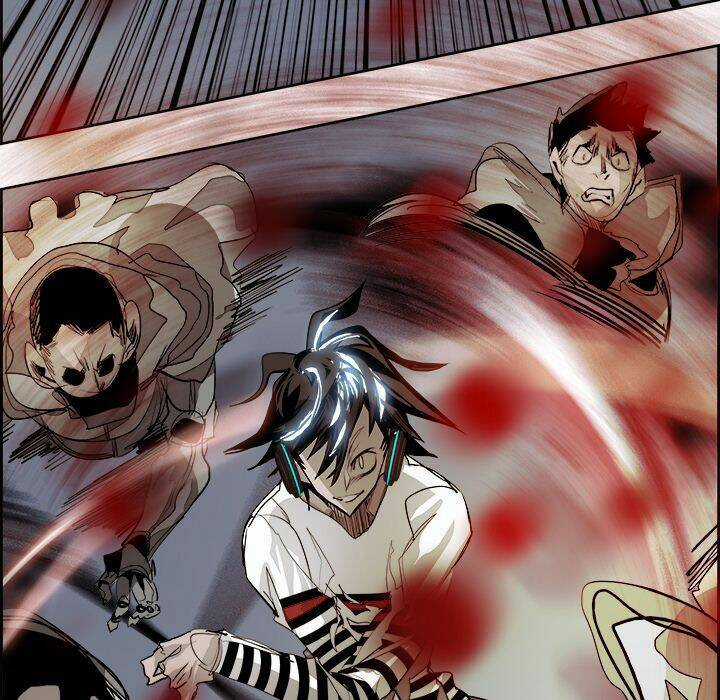 Warble - Chapter 129 - Trang 25