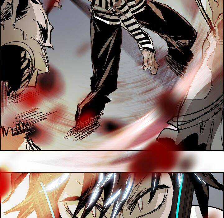 Warble - Chapter 129 - Trang 26