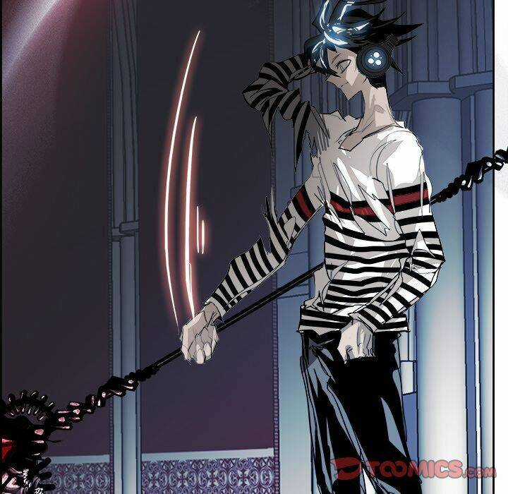 Warble - Chapter 129 - Trang 28