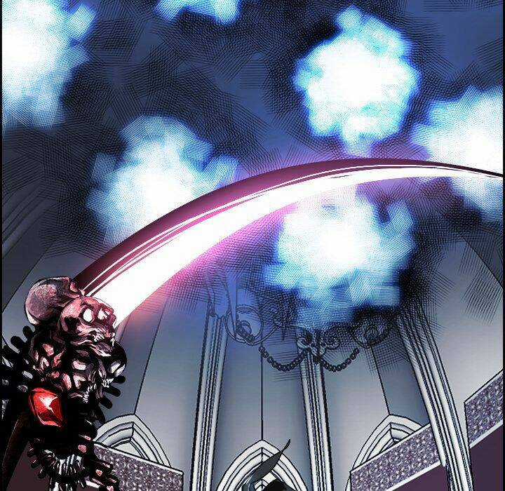 Warble - Chapter 129 - Trang 31