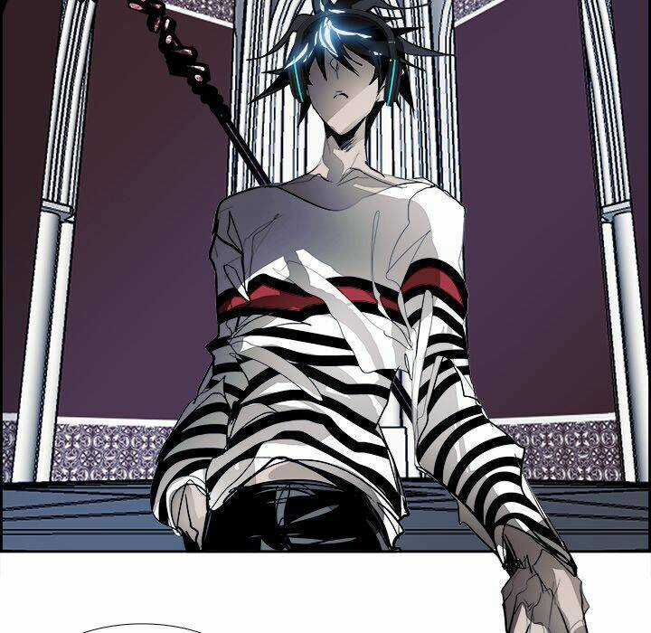 Warble - Chapter 129 - Trang 32