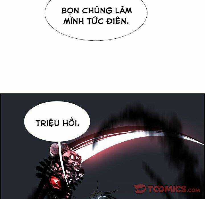 Warble - Chapter 129 - Trang 34