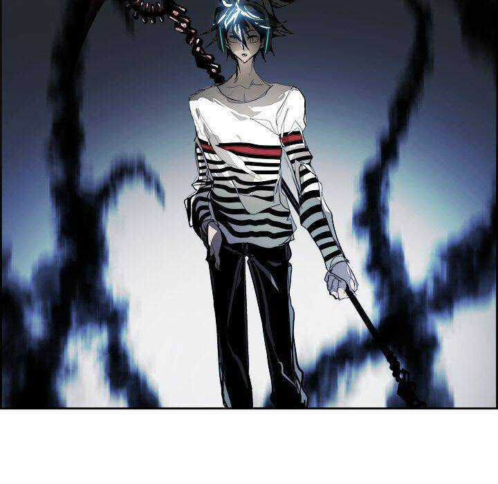 Warble - Chapter 129 - Trang 35