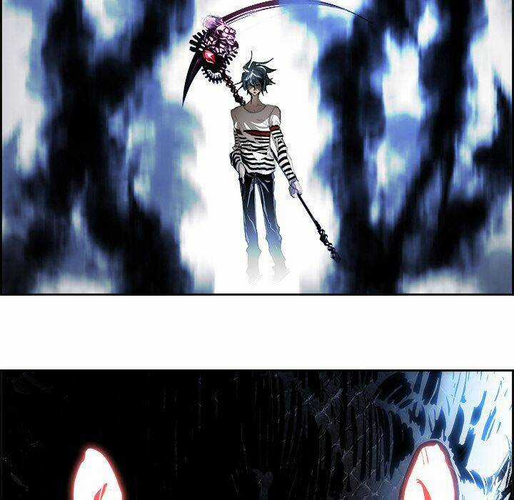 Warble - Chapter 129 - Trang 39