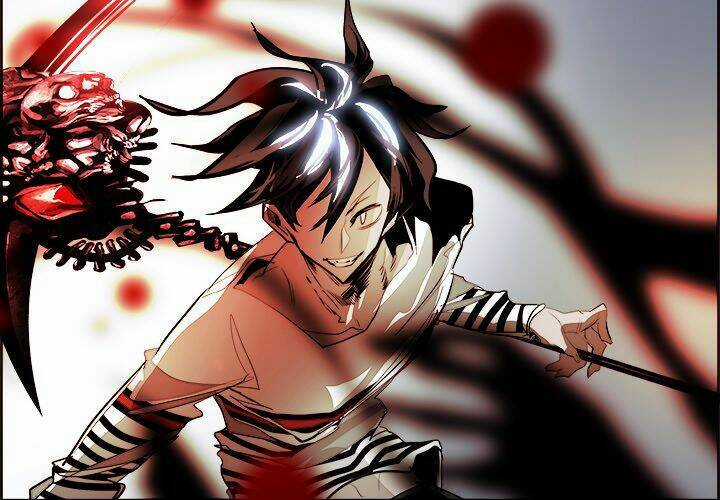 Warble - Chapter 129 - Trang 5