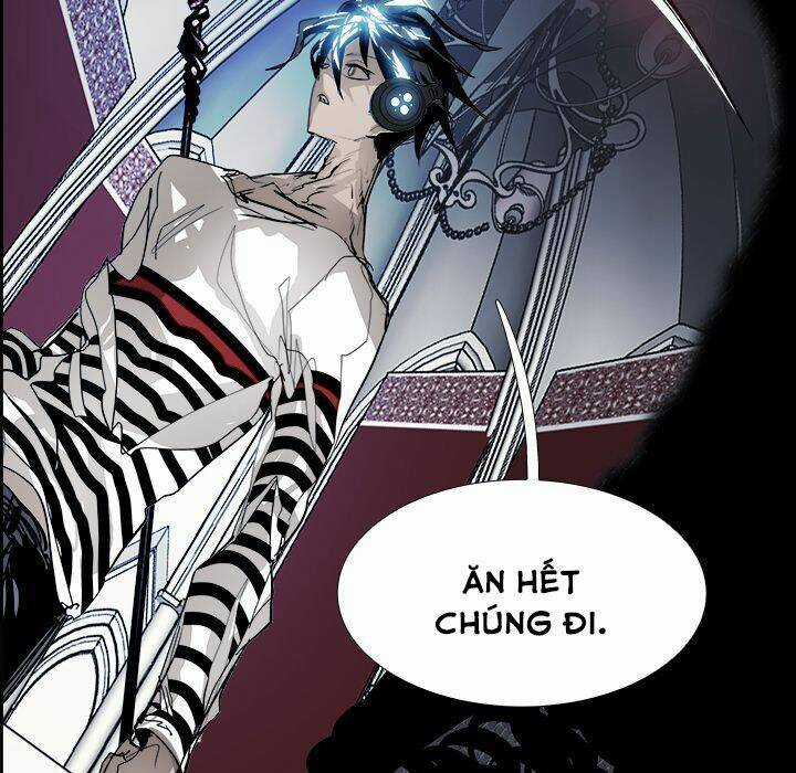 Warble - Chapter 129 - Trang 42