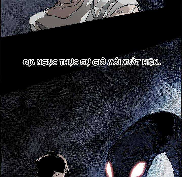 Warble - Chapter 129 - Trang 49