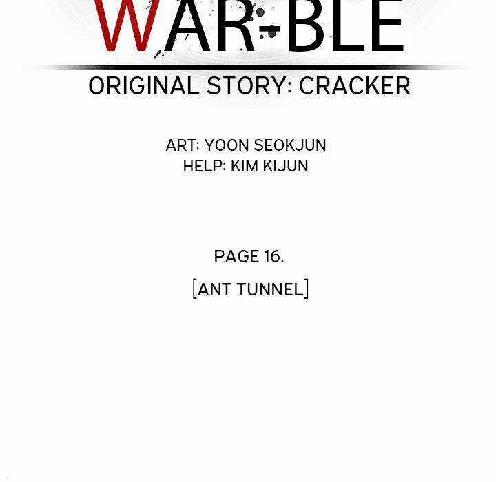 Warble - Chapter 129 - Trang 56