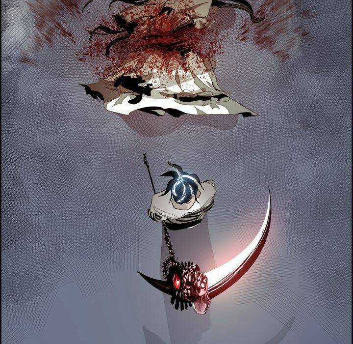 Warble - Chapter 129 - Trang 7