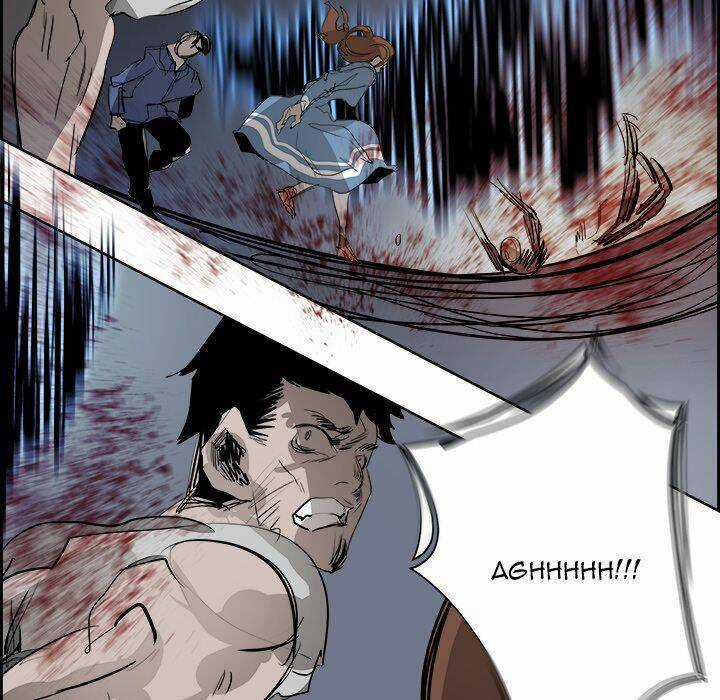 Warble - Chapter 129 - Trang 66