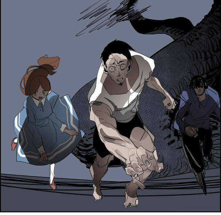 Warble - Chapter 129 - Trang 68