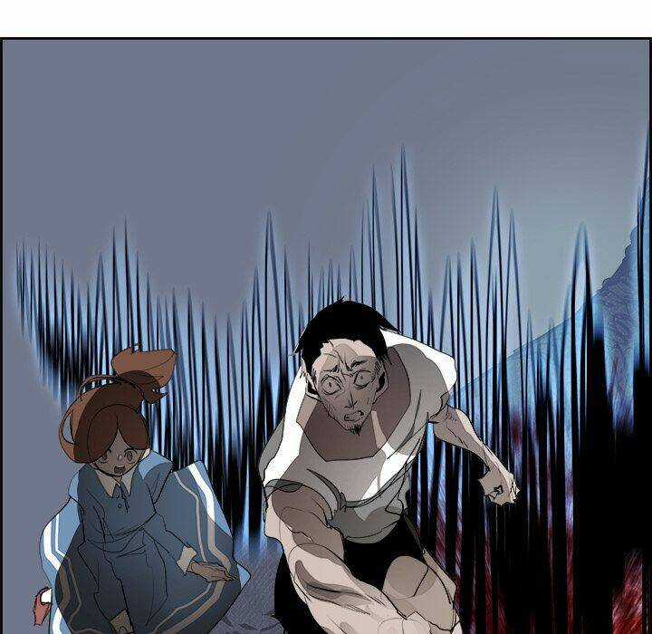 Warble - Chapter 129 - Trang 69