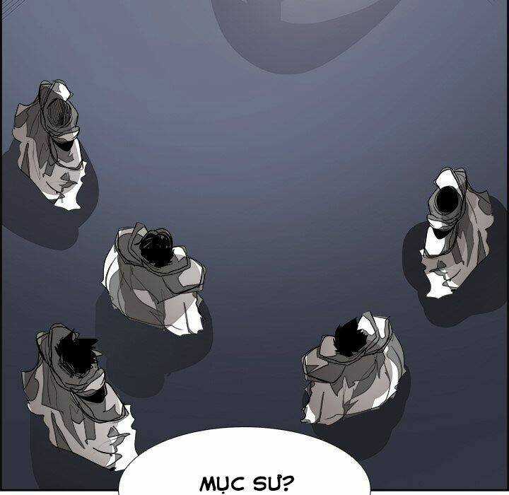 Warble - Chapter 129 - Trang 8