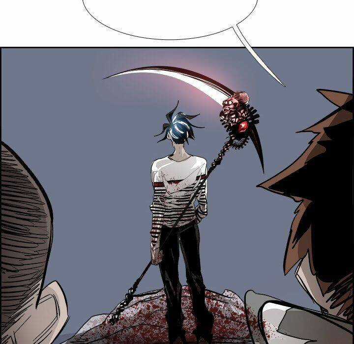 Warble - Chapter 129 - Trang 9