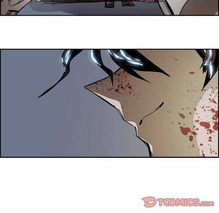 Warble - Chapter 129 - Trang 10