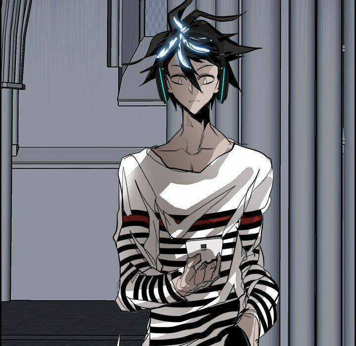 Warble - Chapter 130 - Trang 20