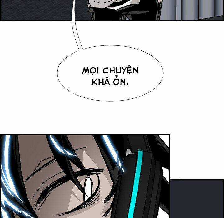 Warble - Chapter 130 - Trang 21