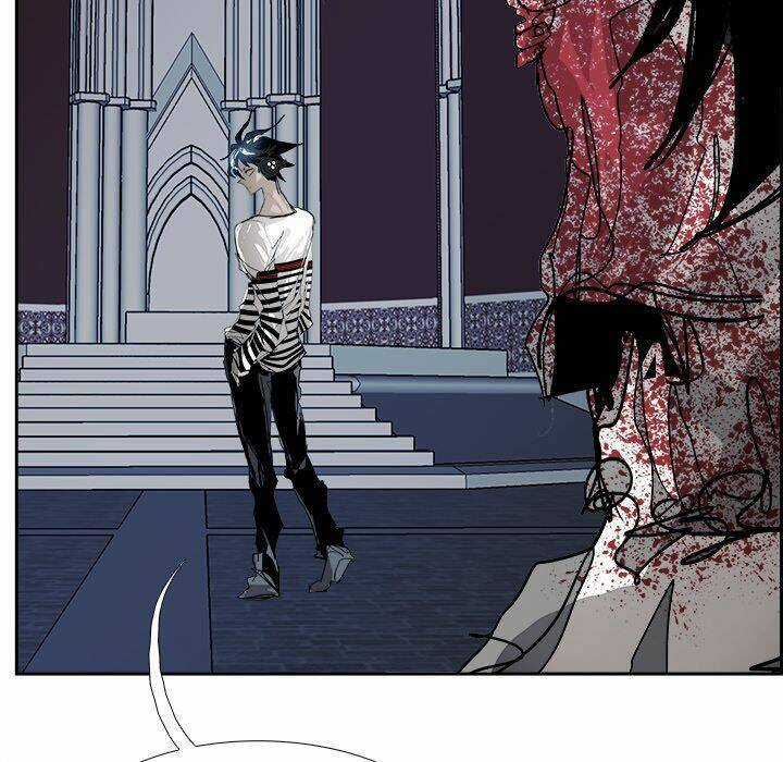 Warble - Chapter 130 - Trang 24