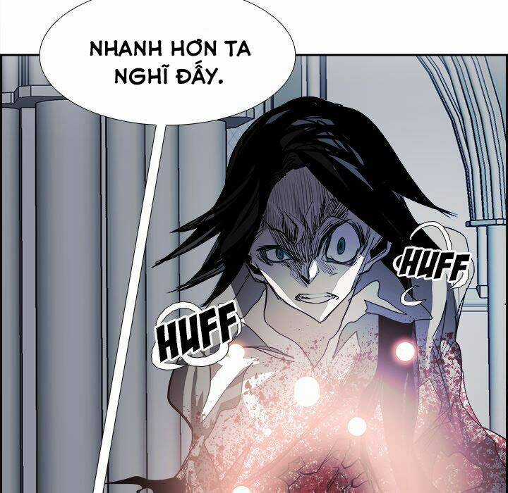 Warble - Chapter 130 - Trang 25