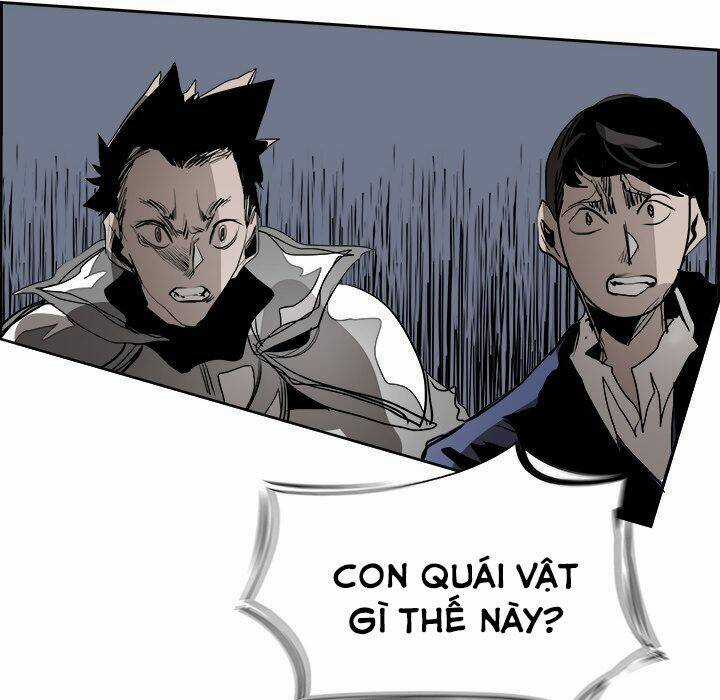 Warble - Chapter 130 - Trang 4