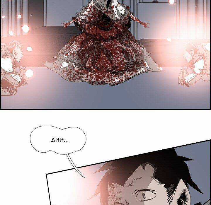 Warble - Chapter 130 - Trang 33