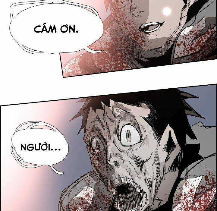 Warble - Chapter 130 - Trang 34