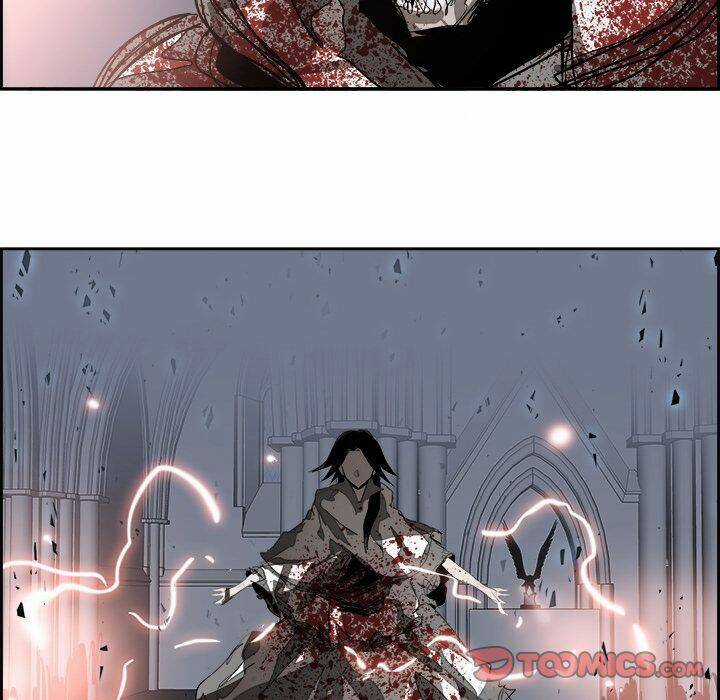 Warble - Chapter 130 - Trang 35