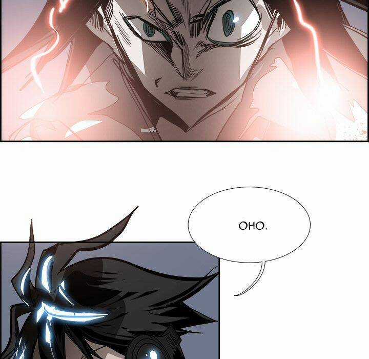 Warble - Chapter 130 - Trang 38