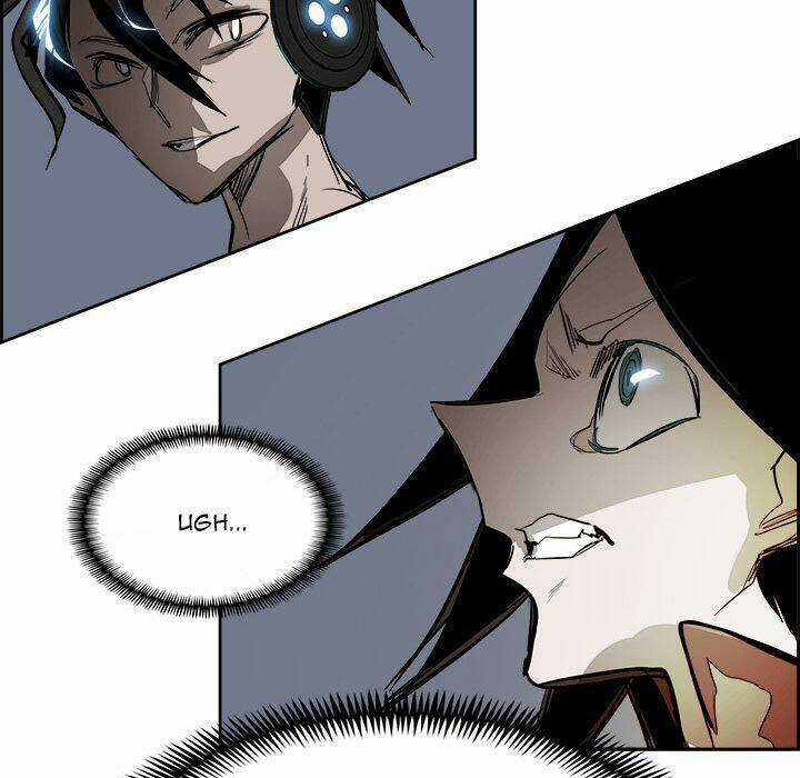 Warble - Chapter 130 - Trang 39