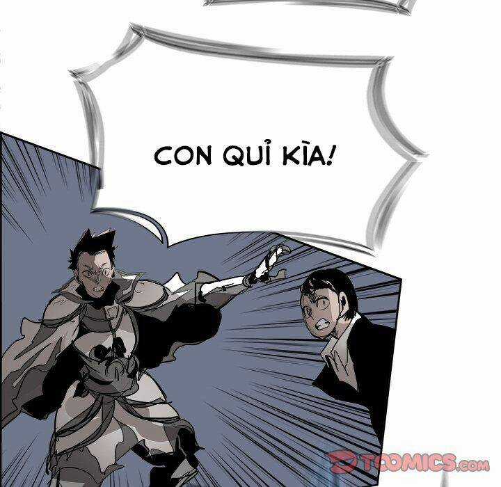 Warble - Chapter 130 - Trang 5